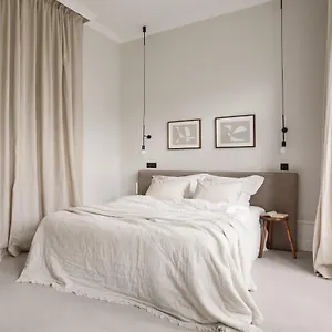Apartment Lwowska - Stayinwarsaw, Warschau