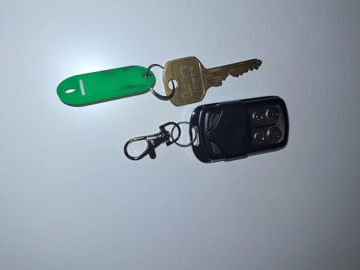 Apartamento Warsaw Smart Apartment2 And Parking