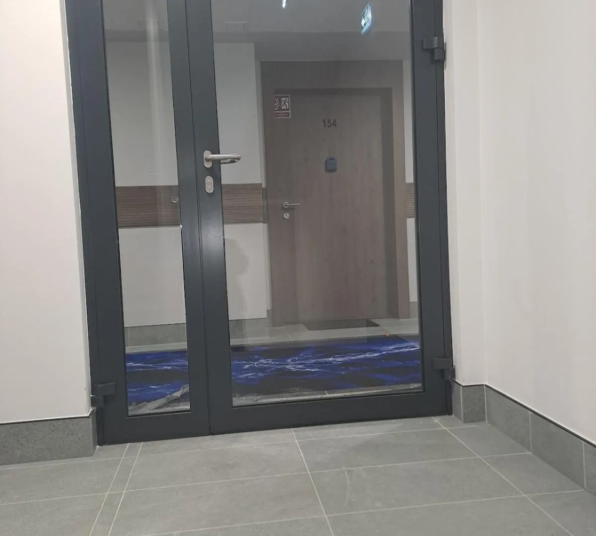 Warsaw Smart Apartment 2