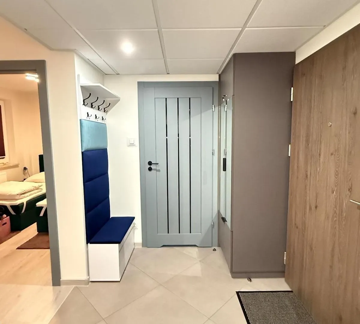 Warsaw Smart Apartment 2 Poland