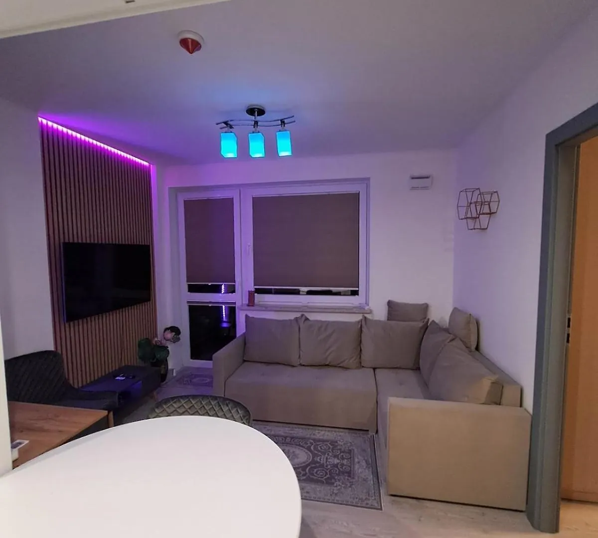 Warsaw Smart Apartment 2 Poland