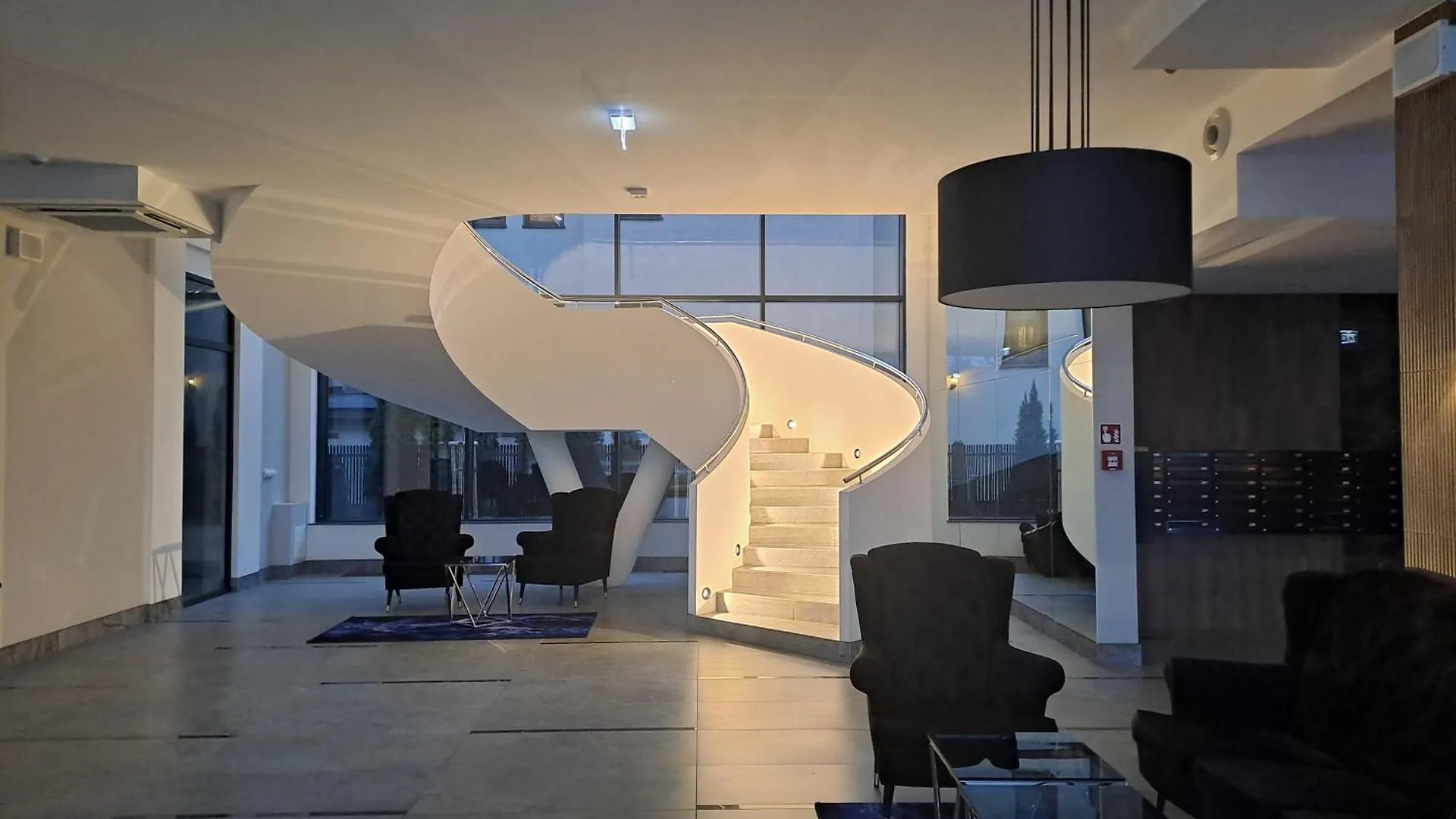 Warsaw Smart Apartment 2 Poland