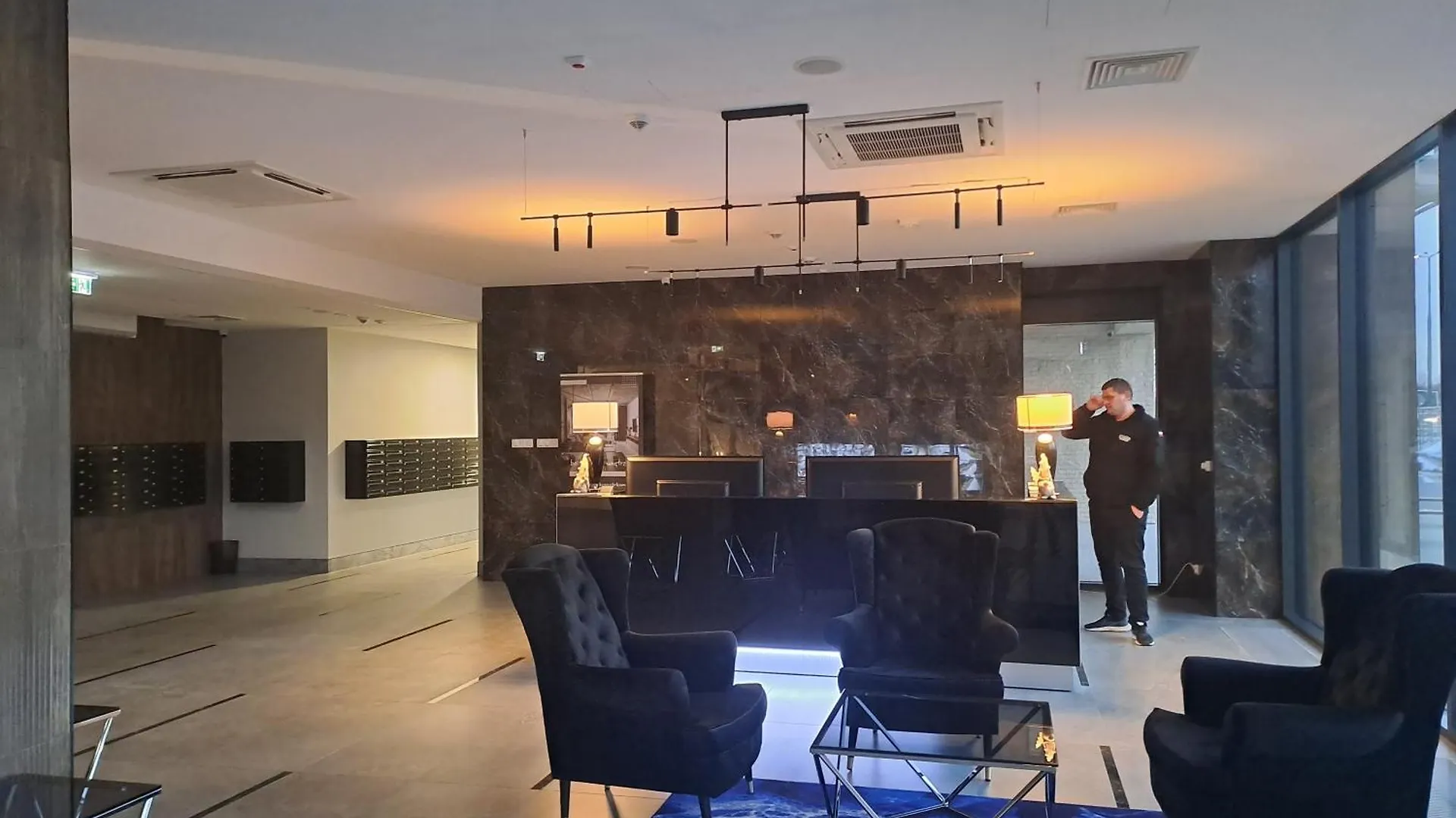 Warsaw Smart Apartment 2 Poland