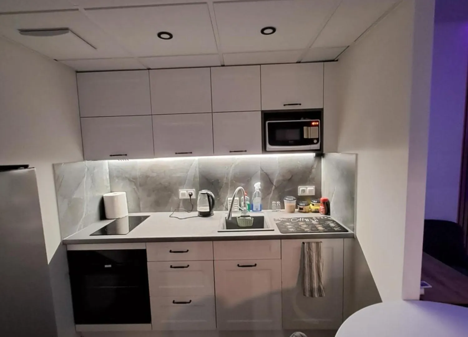 Warsaw Smart Apartment 2